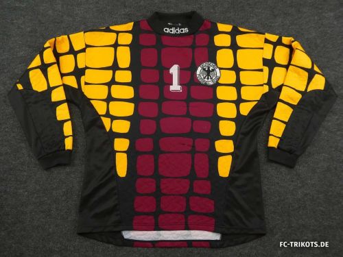 Germany 1994 GK Home Kit